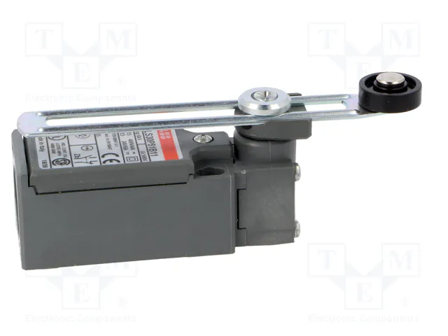 ABB Interruptor de fin de carrera NO + NC 10A 400VAC PG13,5