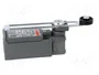ABB Interruptor de fin de carrera NO + NC 10A 400VAC PG13,5