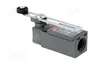 ABB Interruptor de fin de carrera NO + NC 10A 400VAC PG13,5