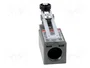 ABB Interruptor de fin de carrera NO + NC 10A 400VAC PG13,5