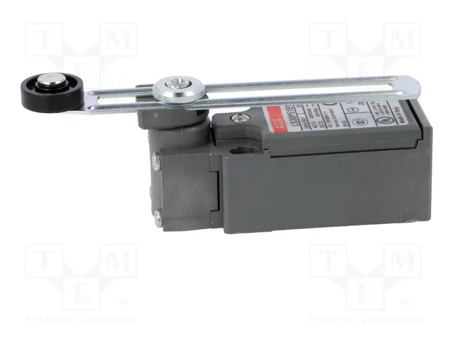 ABB Interruptor de fin de carrera NO + NC 10A 400VAC PG13,5