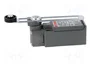 ABB Interruptor de fin de carrera NO + NC 10A 400VAC PG13,5