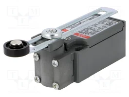 ABB Interruptor de fin de carrera NO + NC 10A 400VAC PG13,5