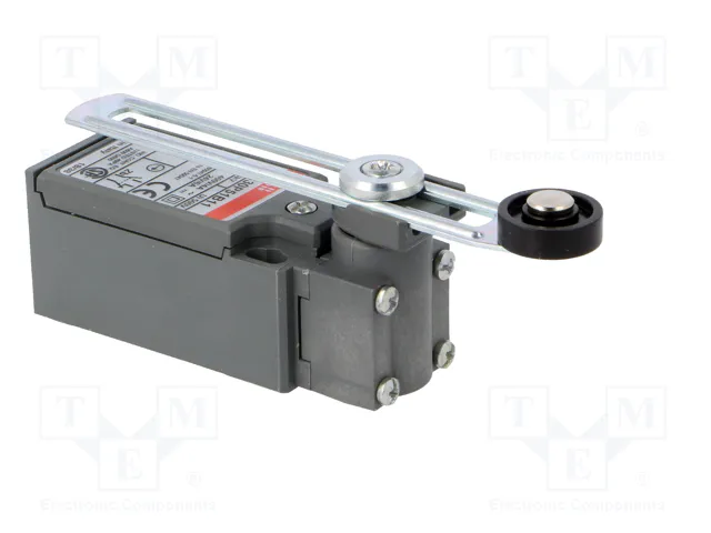 ABB Interruptor de fin de carrera NO + NC 10A 400VAC PG13,5