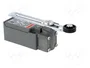 ABB Interruptor de fin de carrera NO + NC 10A 400VAC PG13,5