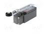 ABB Interruptor de fin de carrera NO + NC 10A 400VAC PG13,5