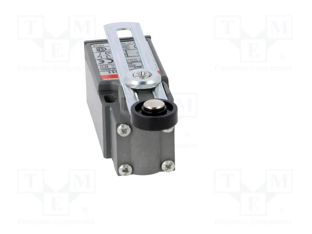 ABB Interruptor de fin de carrera NO + NC 10A 400VAC PG13,5