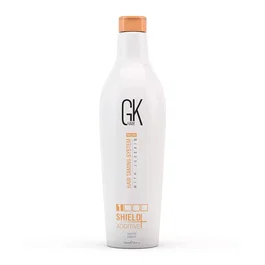 Global Keratin Shield Additive Champú & Acondicionador 2-en-1, 650 ml