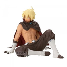 Banpresto Figura Veldora Break Time Collection Vol.2