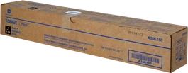Konica Minolta TN321K Tóner Negro Original (A33K150) - 27.000 Páginas