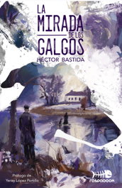 La mirada de los galgos, Héctor Bastida - RASPABOOK