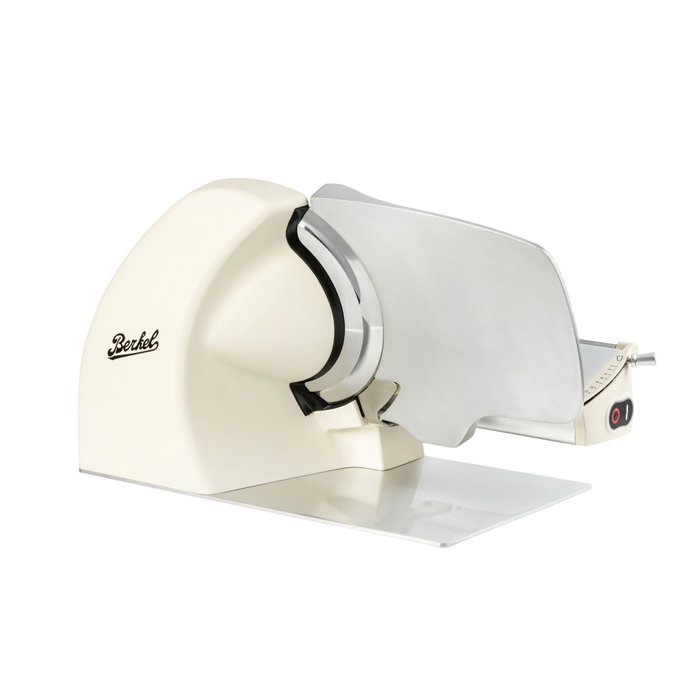 Berkel HL Plus 250 cream matte Berkel HL Plus 250 cream matte