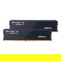 G.Skill Ripjaws S5 F5-6000J2836G16GX2-RS5K Kit Memoria RAM 32GB (2x16GB) DDR5 6000MHz CL28 288-pin DIMM XMP 3.0 para PC