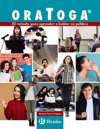 Oratoga, Bárbara Pastor Artigues - BRUÑO