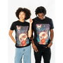 E.T., el extraterrestre Camiseta Phone Home Talla S
