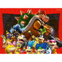 Ravensburger Puzzle 4 Formas Super Mario 12004107