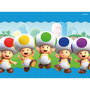 Ravensburger Puzzle 4 Formas Super Mario 12004107
