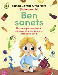 B DE BLOK, Ben sanets - Blanca García-Orea Haro