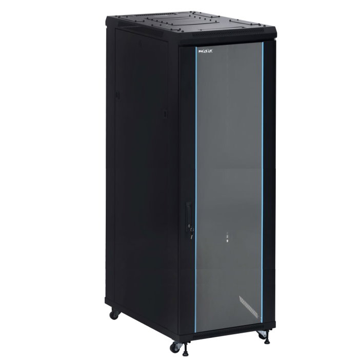 Phasak Armario Rack 19 pulgadas Phasak Pro 42U 600x800 Phasak Armario Rack 19 pulgadas Phasak Pro 42U 600x800