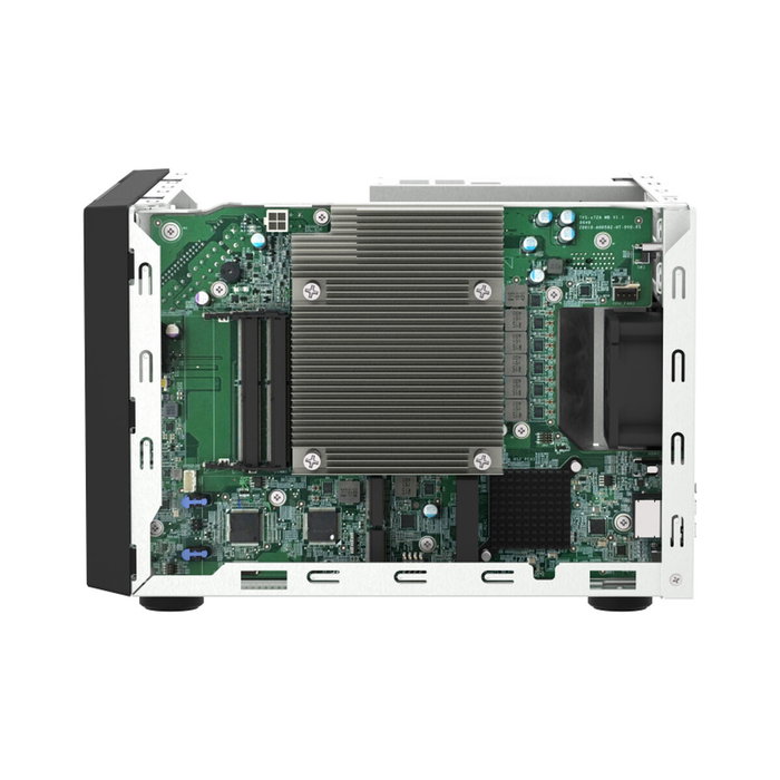 QNAP TVS-H874-I5-32G NAS de 8 bahías con Intel Core i5 y 32 GB RAM