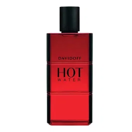 Davidoff Hot Water Eau de Toilette 60ml Vaporizador