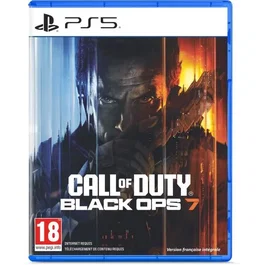 Call of Duty Black Ops 7 Juego para PS5