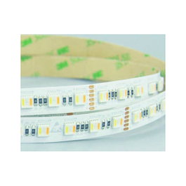 Synergy21 Synergy 21 LED Flex Strip 5050 - 84 RGB DC24V + RGB-WW (RGB-CCT) one chip HD IP20