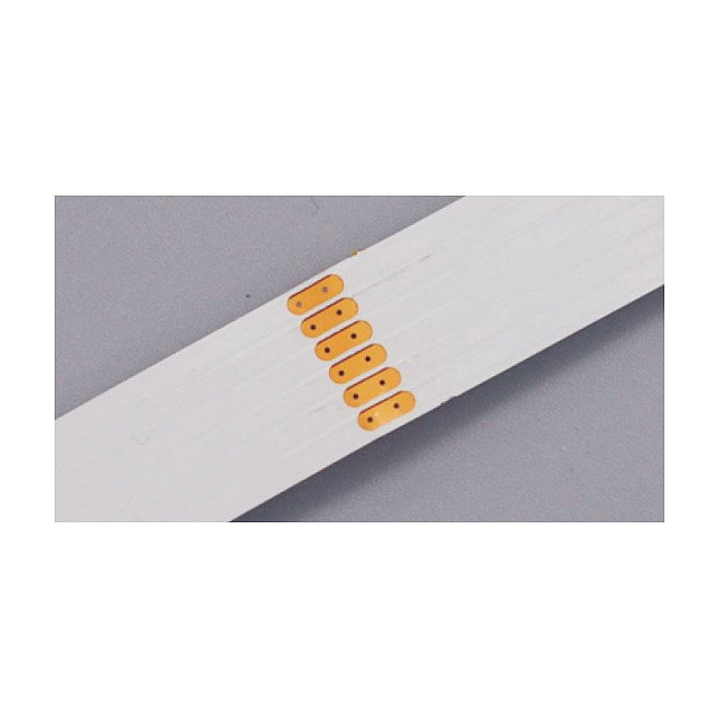 Synergy21 Synergy 21 LED Flex Strip 5050 - 84 RGB DC24V + RGB-WW (RGB-CCT) one chip HD IP20