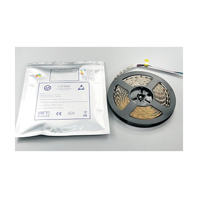 Synergy21 Synergy 21 LED Flex Strip 5050 - 84 RGB DC24V + RGB-WW (RGB-CCT) one chip HD IP20