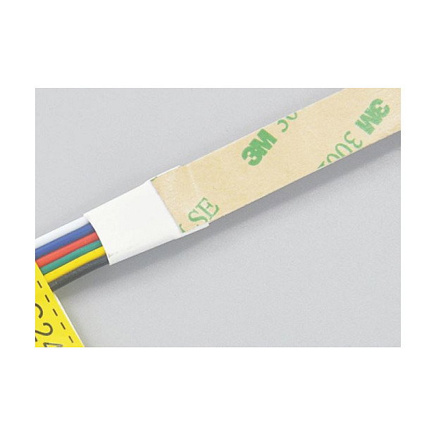 Synergy21 Synergy 21 LED Flex Strip 5050 - 84 RGB DC24V + RGB-WW (RGB-CCT) one chip HD IP20