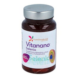 Vitanano Selenio (Liposomado)