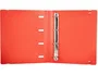 Antartik Carpeta 4 anillas A4 Foam Color Coral