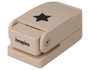 Innspiro Troqueladora Eva Foam Super Punch Estrella 16mm