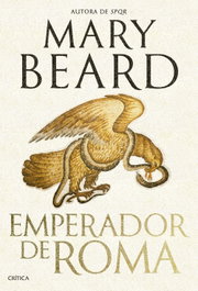 Emperador de Roma, Mary Beard - CRITICA