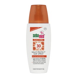 Sebamed Spray Protector Solar SPF30 150 ml