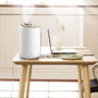 Deerma F600 Humidificador Ultrasónico de Sobremesa Blanco