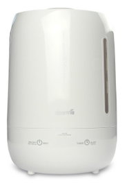 Deerma F600 Humidificador Ultrasónico de Sobremesa Blanco