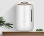 Deerma F600 Humidificador Ultrasónico de Sobremesa Blanco
