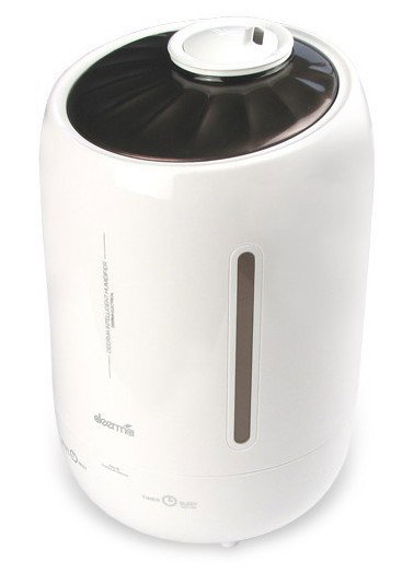 Deerma F600 Humidificador Ultrasónico de Sobremesa Blanco