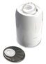 Deerma F600 Humidificador Ultrasónico de Sobremesa Blanco