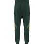 Pantalón Largo Deportivo Adidas Tiro Cb_Np Oliva Hombre 9-10 Años