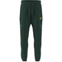 Pantalón Largo Deportivo Adidas Tiro Cb_Np Oliva Hombre 9-10 Años
