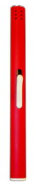 LAMS FINSTOCK Encendedor de Llama Larga Recargable Blister