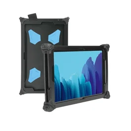 Mobilis Funda Resist para Tablet 27,9 cm (11") - Negro