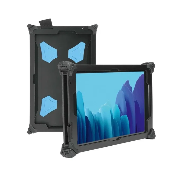 Mobilis Funda Resist para Tablet 27,9 cm (11") - Negro Mobilis Funda Resist para Tablet 27,9 cm (11") - Negro