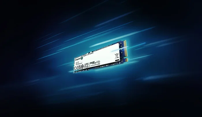 Kingston NV3 4 TB M.2 2280 NVMe SSD PCIe 4.0 Kingston NV3 4 TB M.2 2280 NVMe SSD PCIe 4.0