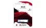 Kingston NV3 4 TB M.2 2280 NVMe SSD PCIe 4.0