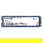 Kingston NV3 M.2 4TB NVMe PCIe 4.0 x4 SSD 6000 MB/s Lectura 5000 MB/s Escritura para PC y Portátil