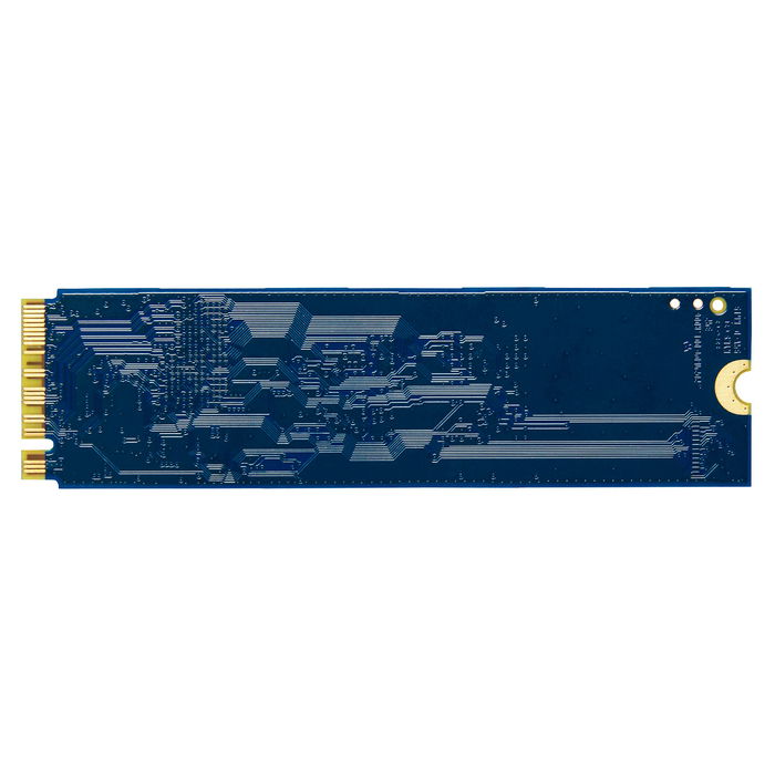 Kingston NV3 M.2 4TB NVMe PCIe 4.0 x4 SSD 6000 MB/s Lectura 5000 MB/s Escritura para PC y Portátil