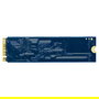 Kingston NV3 M.2 4TB NVMe PCIe 4.0 x4 SSD 6000 MB/s Lectura 5000 MB/s Escritura para PC y Portátil